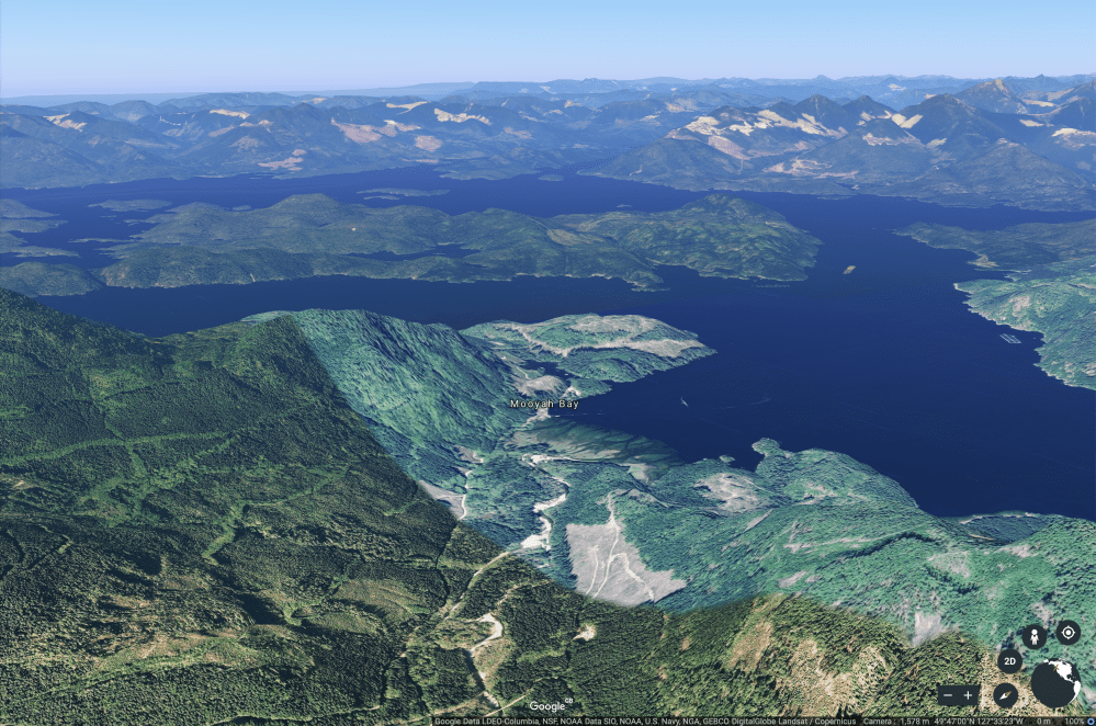 anderson point google