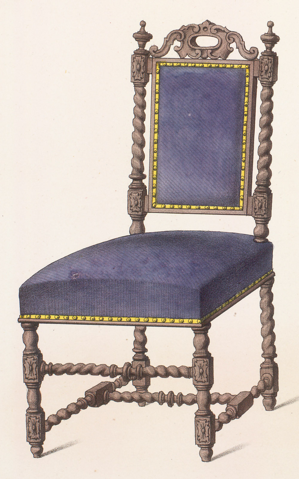 Chair_Louis_XIII_style_04
