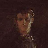 The Doctor exhibited 1891 by Sir Luke Fildes 1843-1927